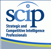 SCIP, конкурентная разведка, competitive Intelligence